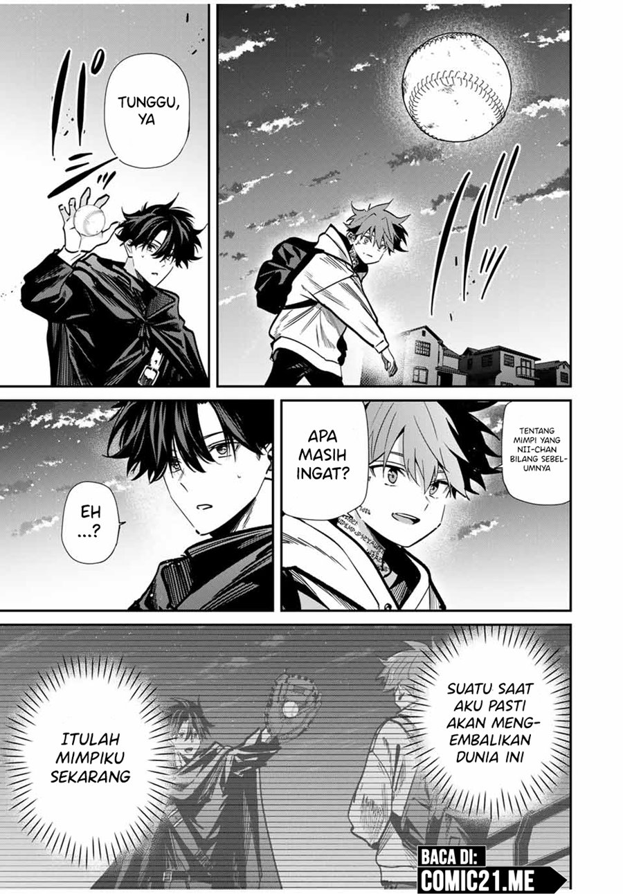 image-komik-kono-sekai-ga-izure-horobu-koto-wo-ore-dake-ga-shitte-iru-chapter-93-13/24