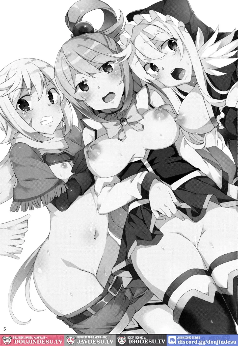 image-komik-kono-subarashii-megami-chapter-01-end-1/42