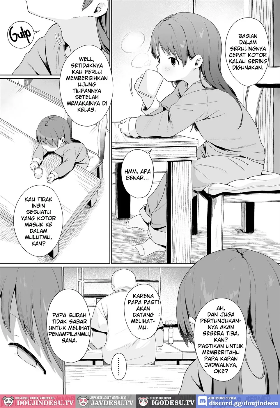 image-komik-konya-wa-manamusume-nemurasete-chapter-01-end-1/28