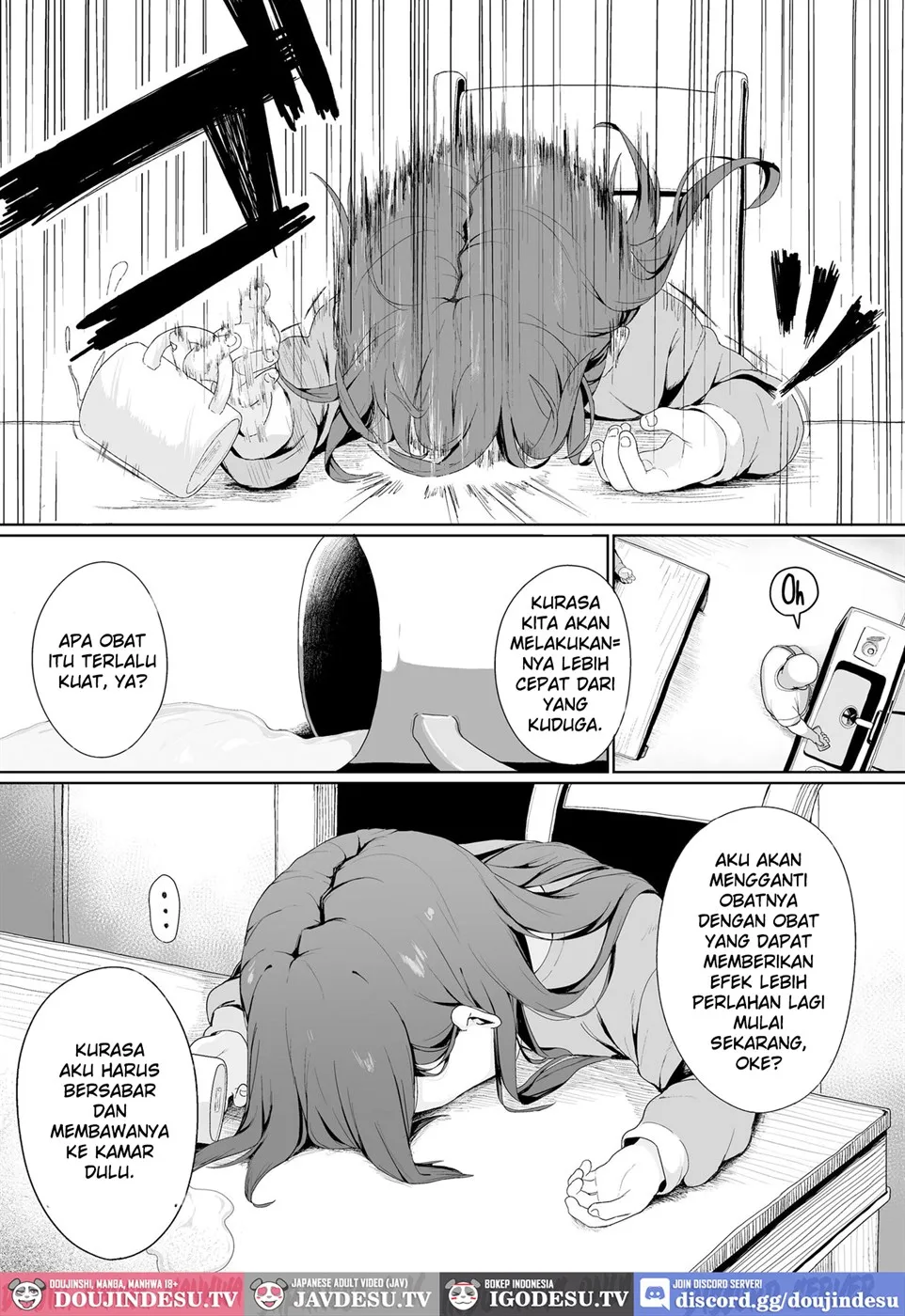 image-komik-konya-wa-manamusume-nemurasete-chapter-01-end-2/28