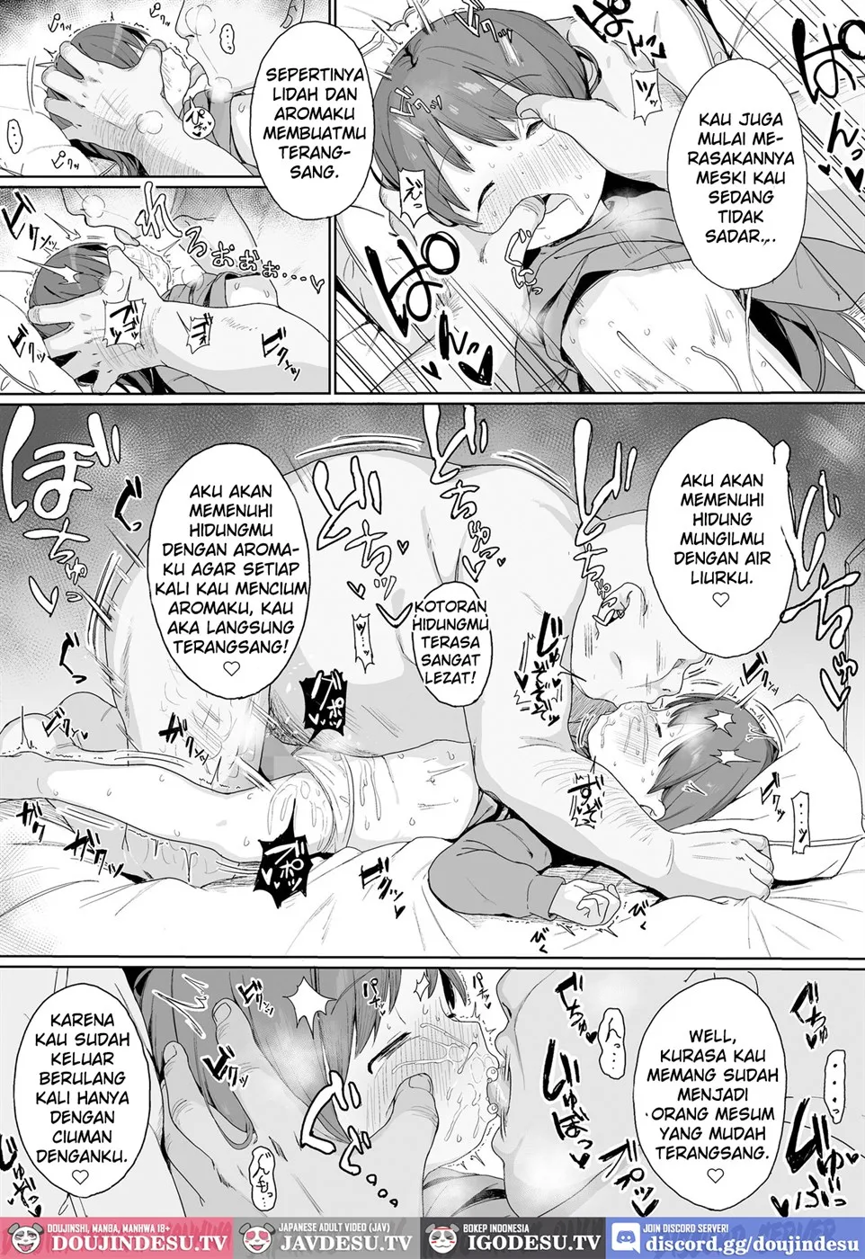 image-komik-konya-wa-manamusume-nemurasete-chapter-01-end-9/28