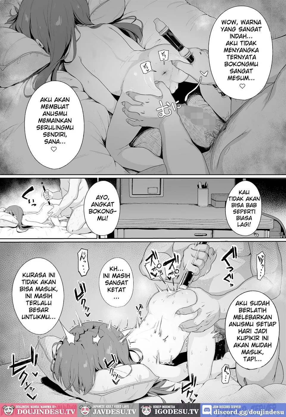 image-komik-konya-wa-manamusume-nemurasete-chapter-01-end-13/28