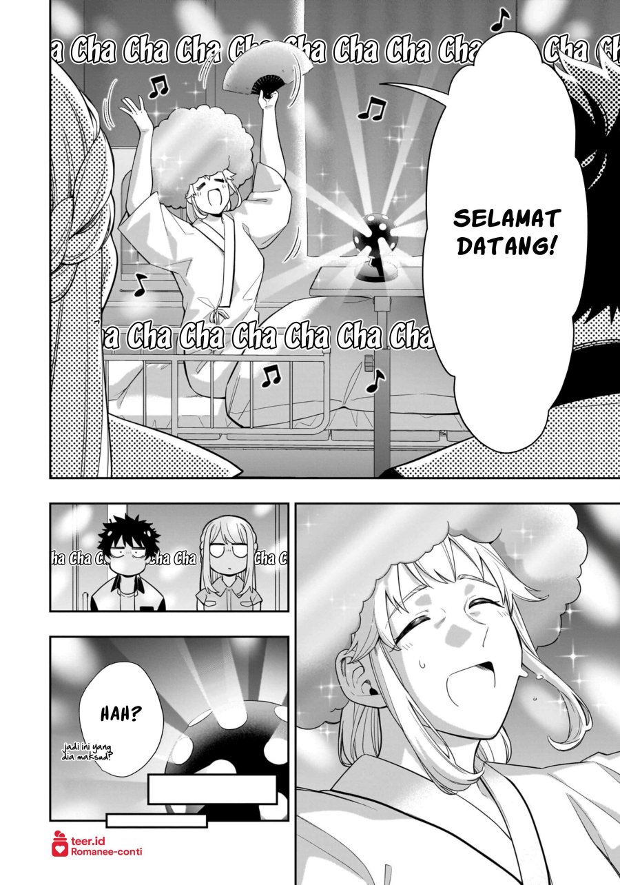 image-komik-koori-no-hime-wa-chiisana-hidamari-de-tokasaretai-chapter-15-12/22