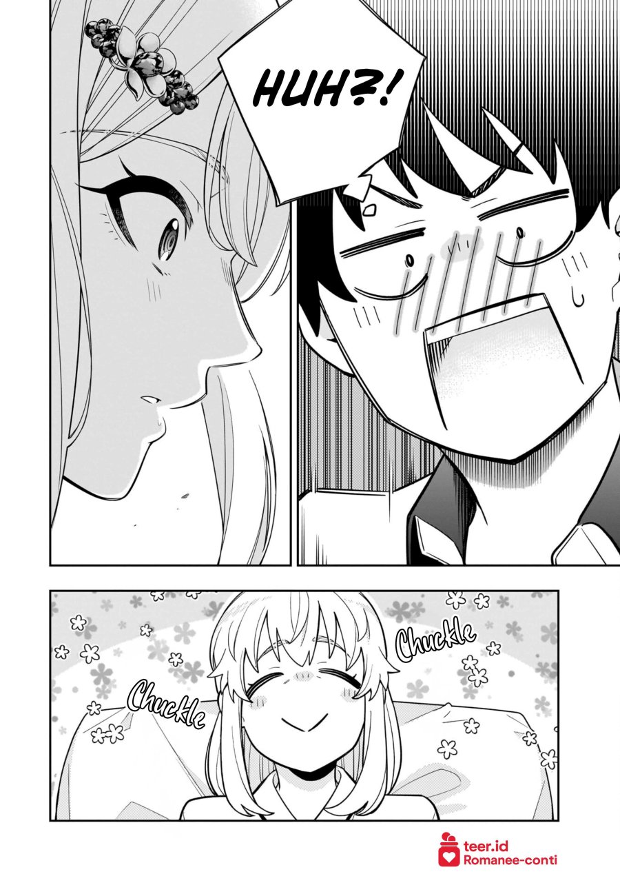 image-komik-koori-no-hime-wa-chiisana-hidamari-de-tokasaretai-chapter-15-20/22