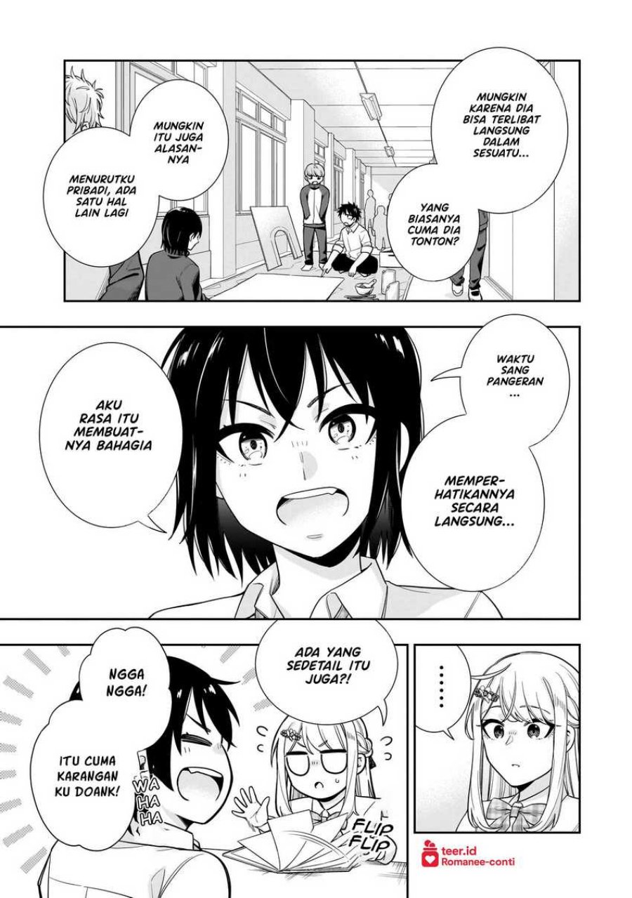 image-komik-koori-no-hime-wa-chiisana-hidamari-de-tokasaretai-chapter-20-5/24