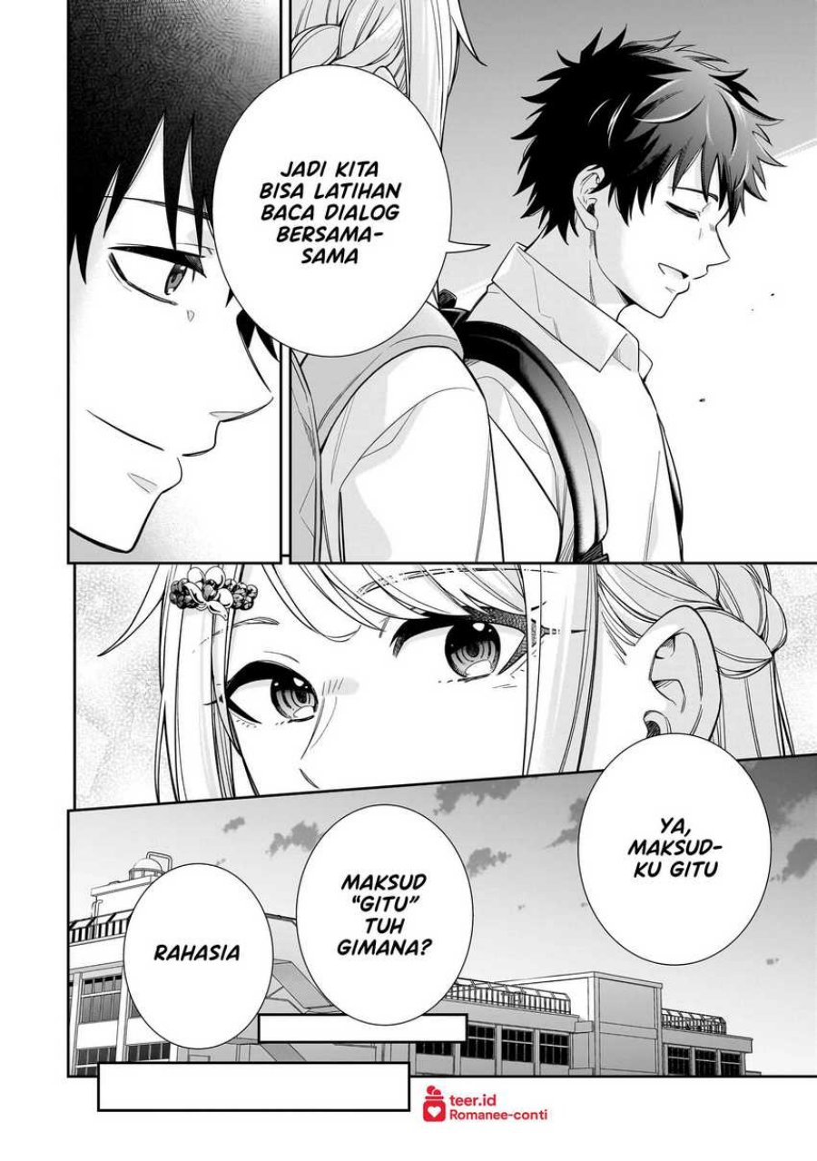 image-komik-koori-no-hime-wa-chiisana-hidamari-de-tokasaretai-chapter-20-10/24