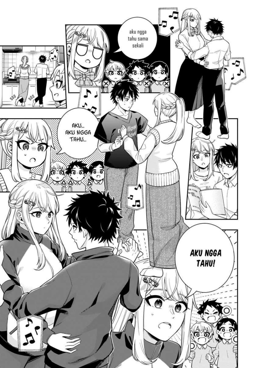 image-komik-koori-no-hime-wa-chiisana-hidamari-de-tokasaretai-chapter-20-11/24