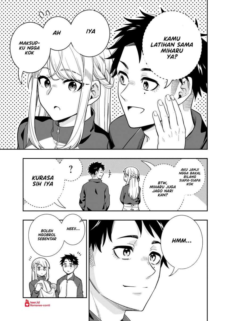 image-komik-koori-no-hime-wa-chiisana-hidamari-de-tokasaretai-chapter-20-13/24