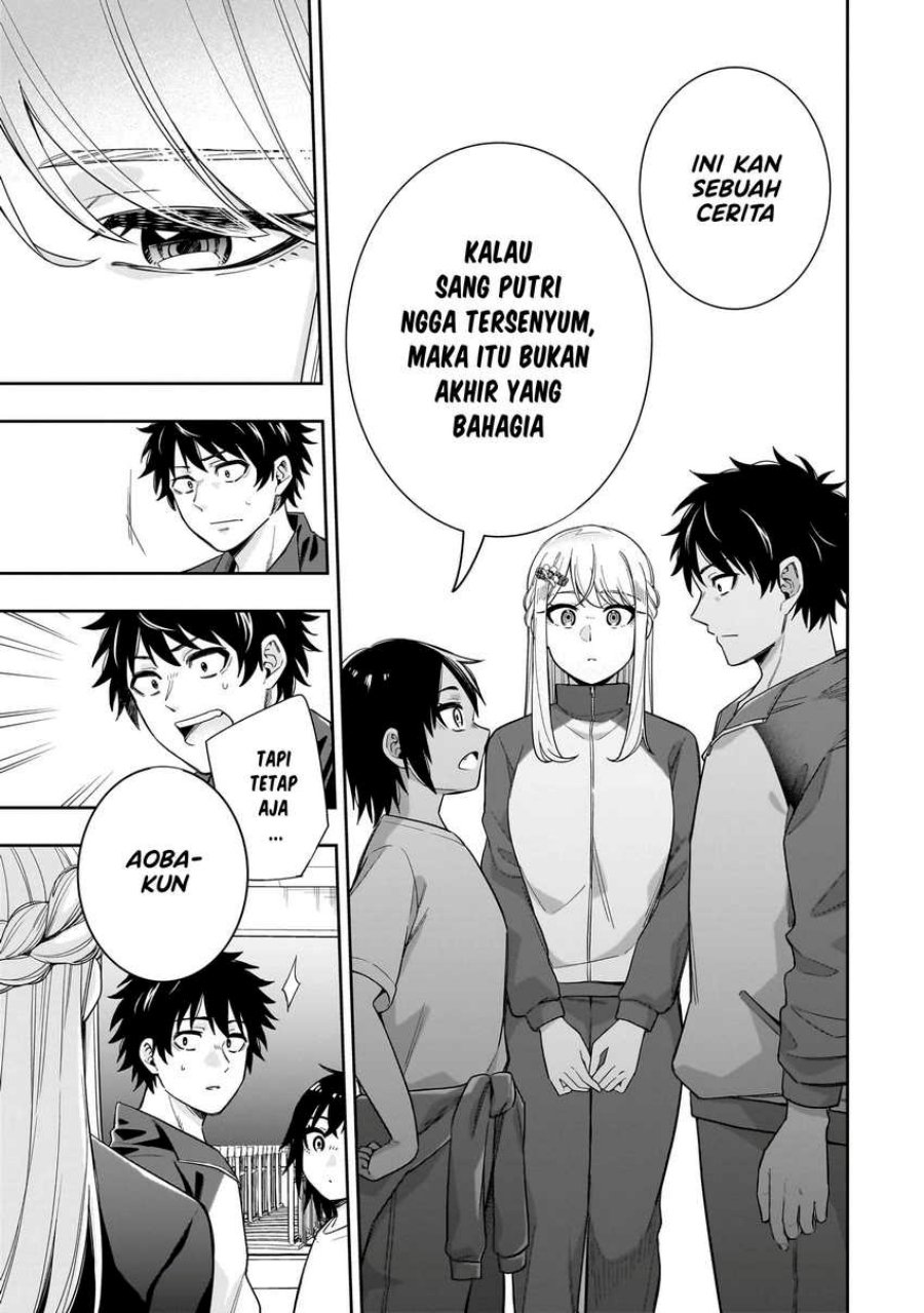 image-komik-koori-no-hime-wa-chiisana-hidamari-de-tokasaretai-chapter-20-19/24