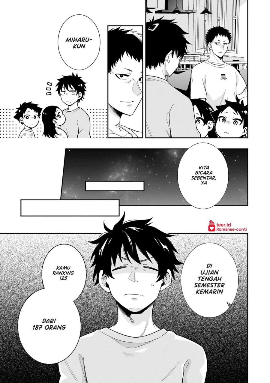 image-komik-koori-no-hime-wa-chiisana-hidamari-de-tokasaretai-chapter-8-3/21