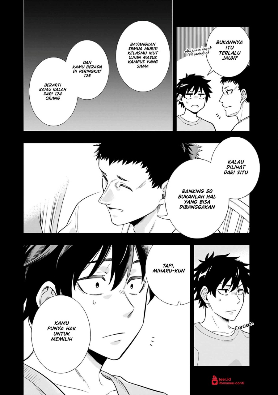 image-komik-koori-no-hime-wa-chiisana-hidamari-de-tokasaretai-chapter-8-10/21