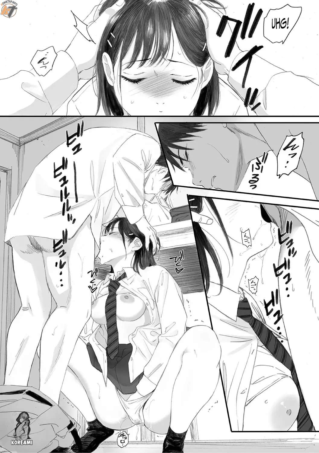 image-komik-kosmos-ga-saita-hi-ni-chapter-4-32/72