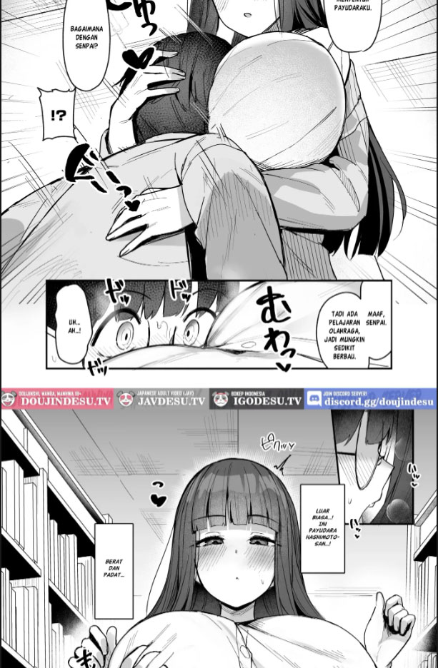 image-komik-kouhai-jk-ni-semararete-amaama-semerare-nagasare-ecchi-chapter-01-5/31
