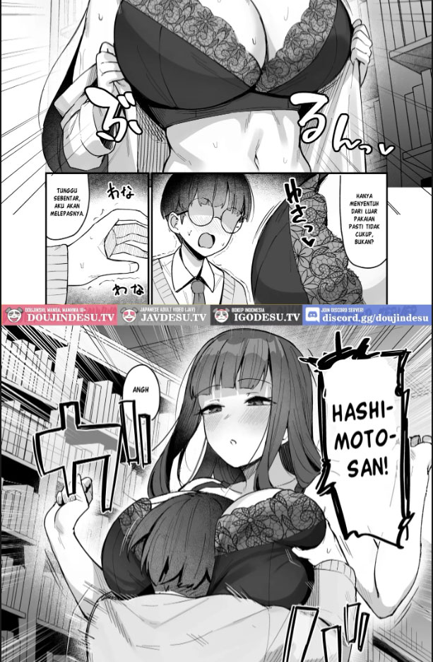 image-komik-kouhai-jk-ni-semararete-amaama-semerare-nagasare-ecchi-chapter-01-7/31