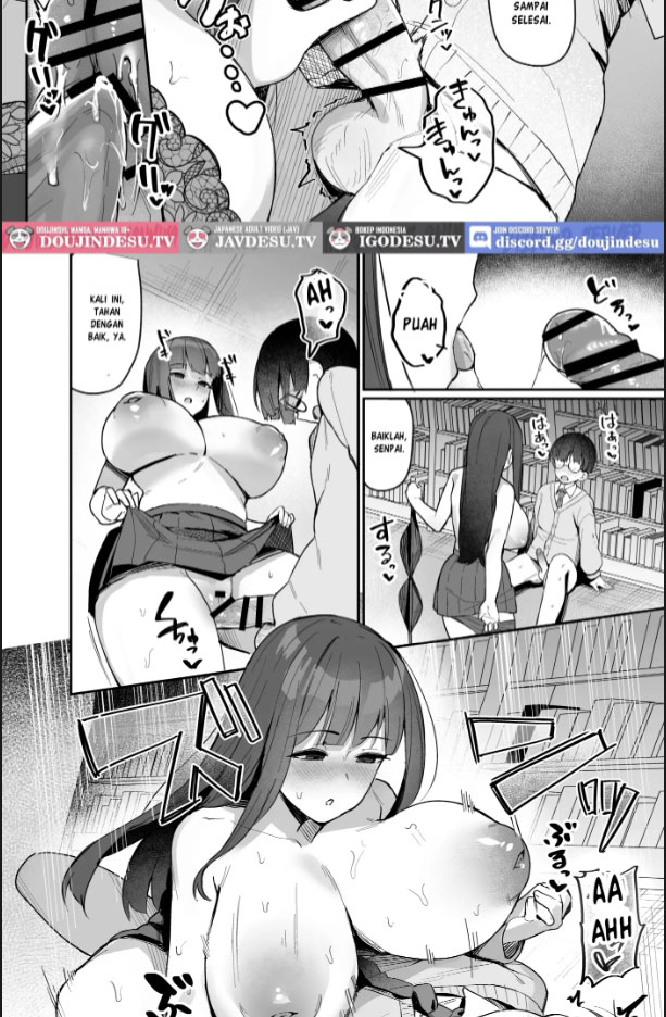 image-komik-kouhai-jk-ni-semararete-amaama-semerare-nagasare-ecchi-chapter-01-11/31