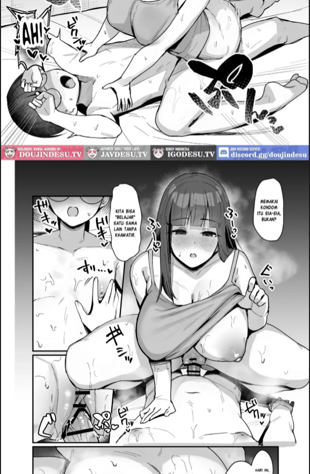 image-komik-kouhai-jk-ni-semararete-amaama-semerare-nagasare-ecchi-chapter-01-20/31
