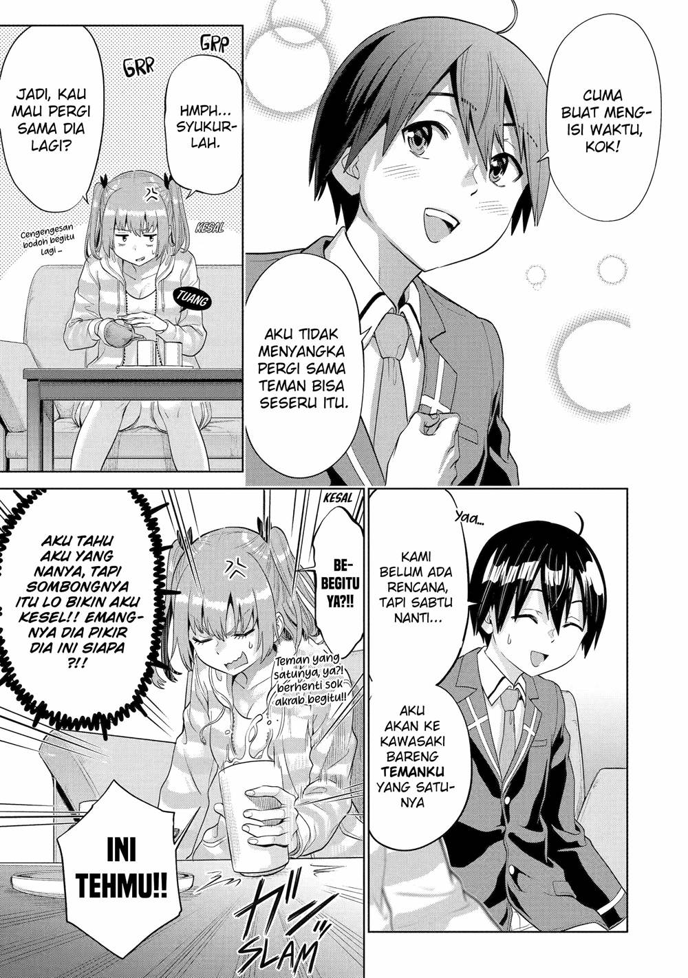 image-komik-koukousei-web-sakka-no-mote-seikatsu-anta-ga-kami-sakka-na-wakenai-desho-to-boku-wo-futta-osananajimi-ga-koukaishiteru-kedo-mou-osoi-chapter-10-7/27