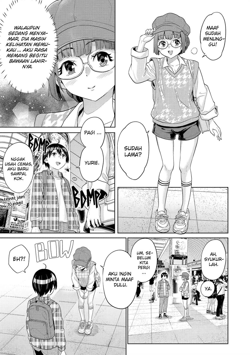 image-komik-koukousei-web-sakka-no-mote-seikatsu-anta-ga-kami-sakka-na-wakenai-desho-to-boku-wo-futta-osananajimi-ga-koukaishiteru-kedo-mou-osoi-chapter-10-11/27