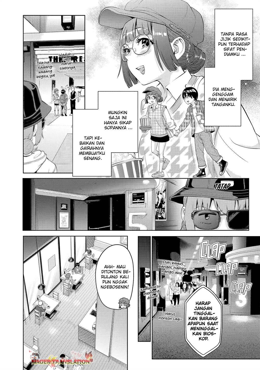 image-komik-koukousei-web-sakka-no-mote-seikatsu-anta-ga-kami-sakka-na-wakenai-desho-to-boku-wo-futta-osananajimi-ga-koukaishiteru-kedo-mou-osoi-chapter-10-18/27