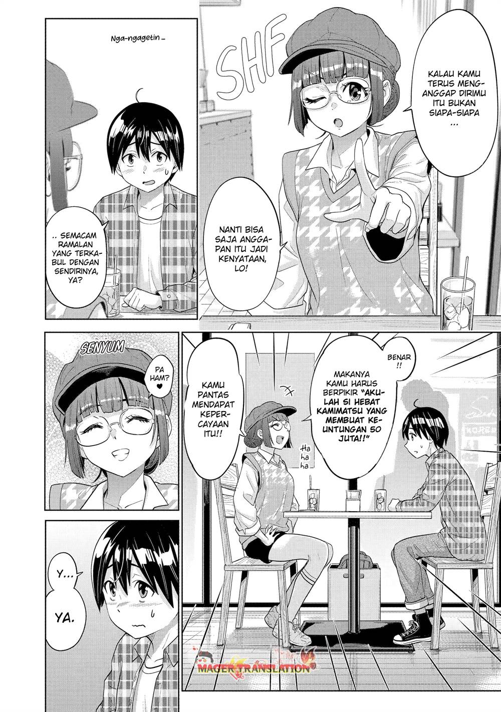 image-komik-koukousei-web-sakka-no-mote-seikatsu-anta-ga-kami-sakka-na-wakenai-desho-to-boku-wo-futta-osananajimi-ga-koukaishiteru-kedo-mou-osoi-chapter-10-22/27