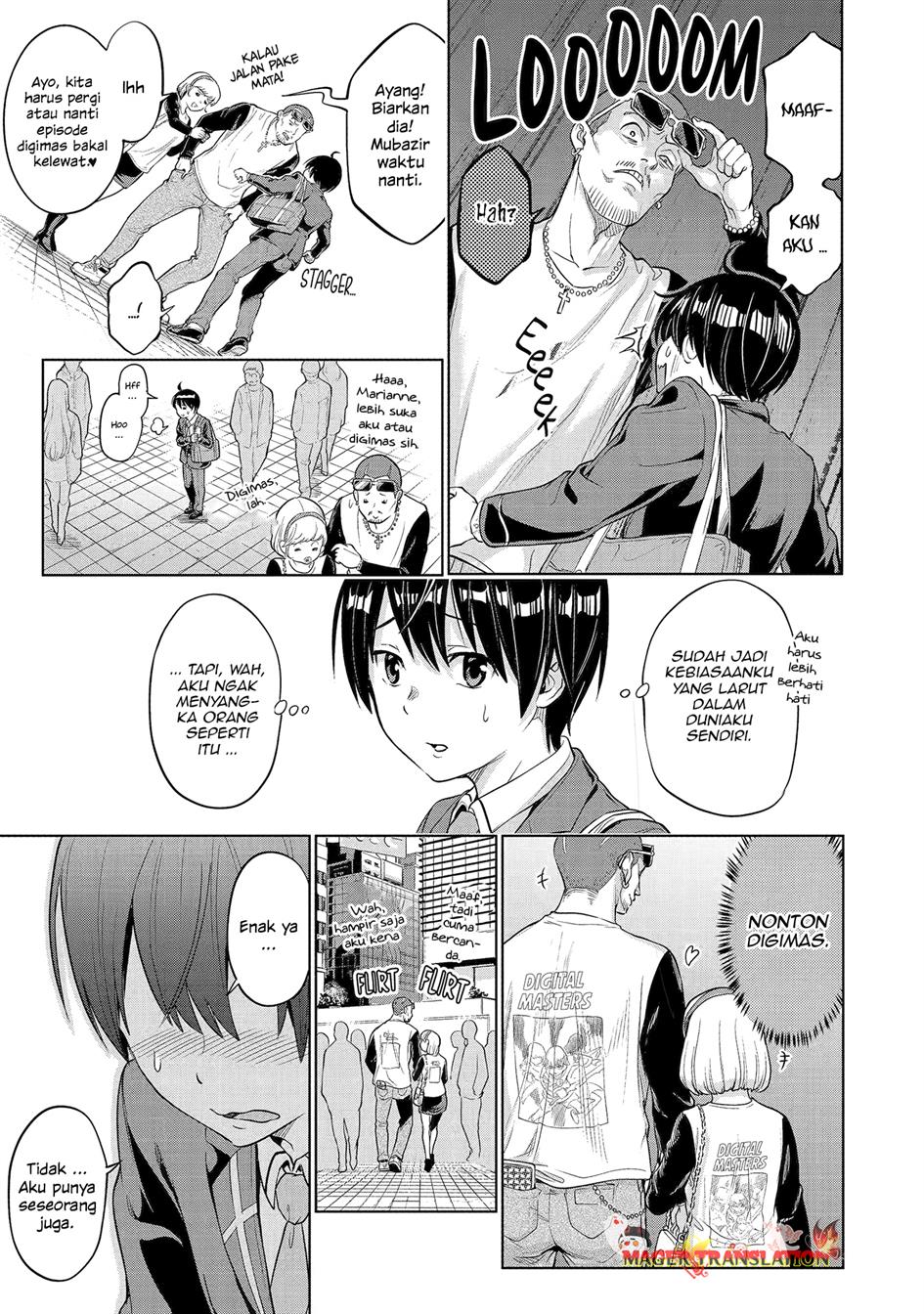 image-komik-koukousei-web-sakka-no-mote-seikatsu-anta-ga-kami-sakka-na-wakenai-desho-to-boku-wo-futta-osananajimi-ga-koukaishiteru-kedo-mou-osoi-chapter-11-13/26