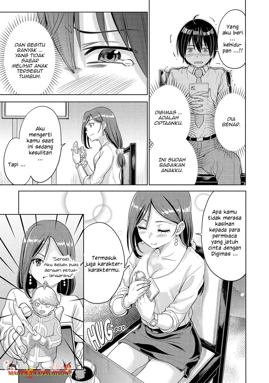 image-komik-koukousei-web-sakka-no-mote-seikatsu-anta-ga-kami-sakka-na-wakenai-desho-to-boku-wo-futta-osananajimi-ga-koukaishiteru-kedo-mou-osoi-chapter-12-22/29