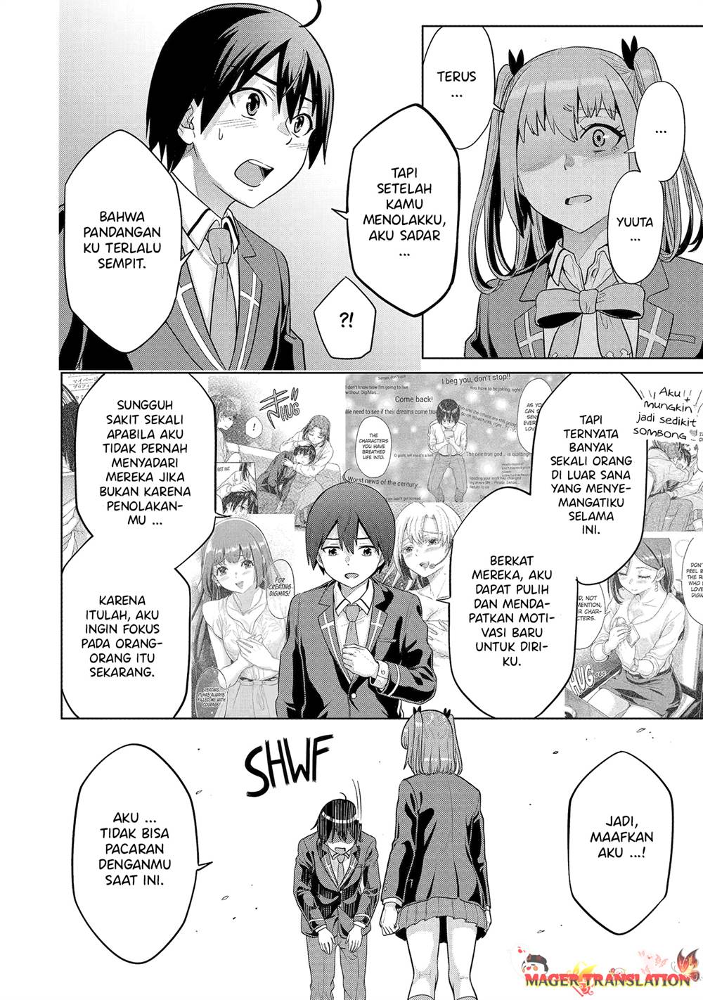 image-komik-koukousei-web-sakka-no-mote-seikatsu-anta-ga-kami-sakka-na-wakenai-desho-to-boku-wo-futta-osananajimi-ga-koukaishiteru-kedo-mou-osoi-chapter-13-19/31