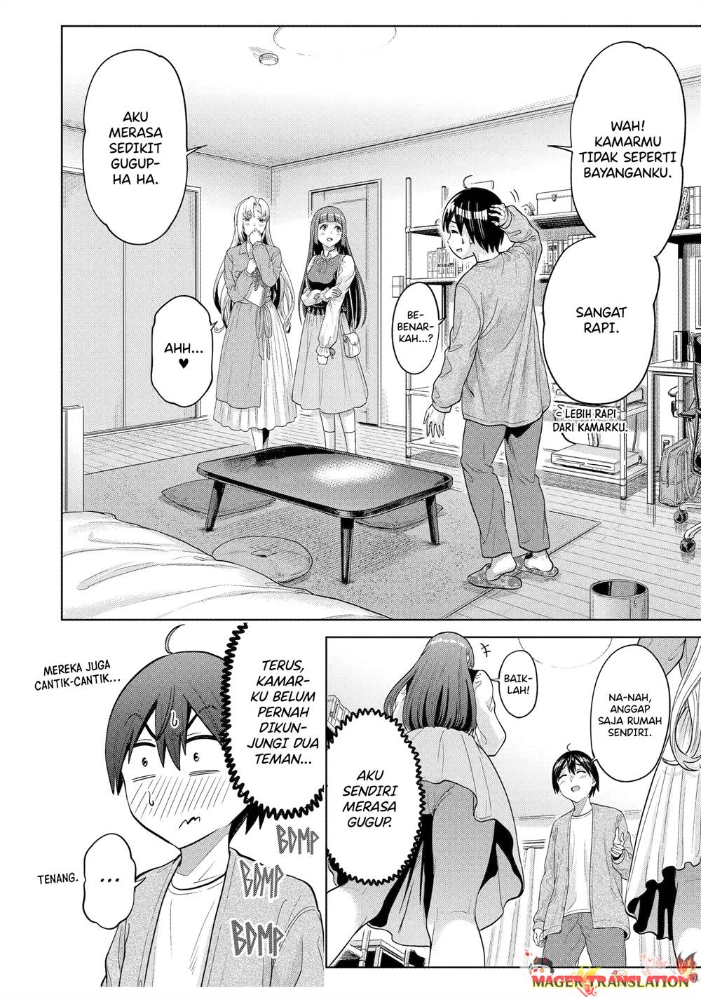 image-komik-koukousei-web-sakka-no-mote-seikatsu-anta-ga-kami-sakka-na-wakenai-desho-to-boku-wo-futta-osananajimi-ga-koukaishiteru-kedo-mou-osoi-chapter-14-7/26