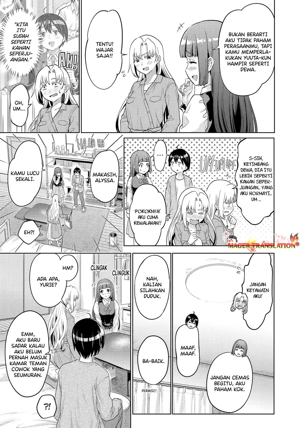 image-komik-koukousei-web-sakka-no-mote-seikatsu-anta-ga-kami-sakka-na-wakenai-desho-to-boku-wo-futta-osananajimi-ga-koukaishiteru-kedo-mou-osoi-chapter-14-10/26