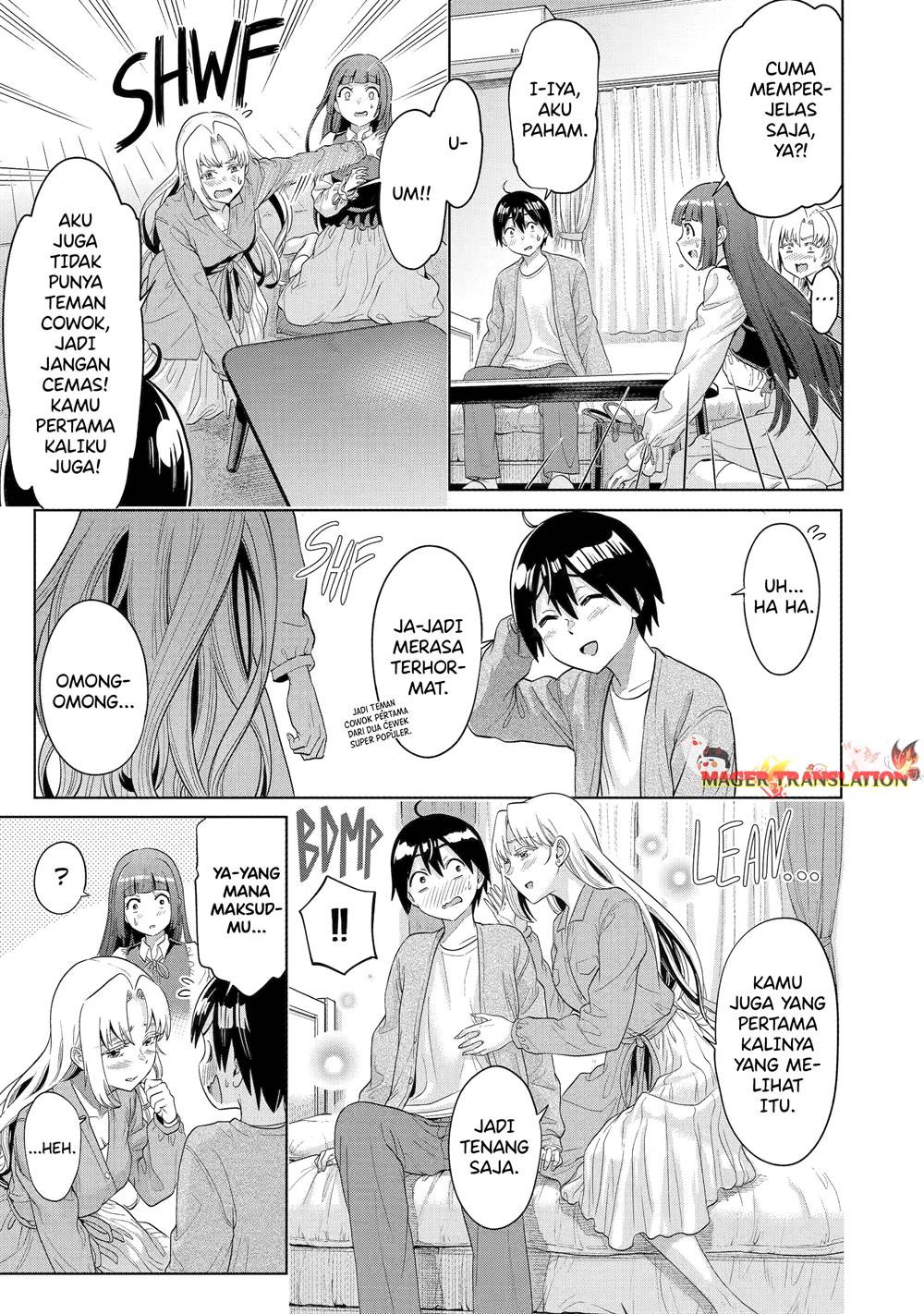 image-komik-koukousei-web-sakka-no-mote-seikatsu-anta-ga-kami-sakka-na-wakenai-desho-to-boku-wo-futta-osananajimi-ga-koukaishiteru-kedo-mou-osoi-chapter-14-12/26