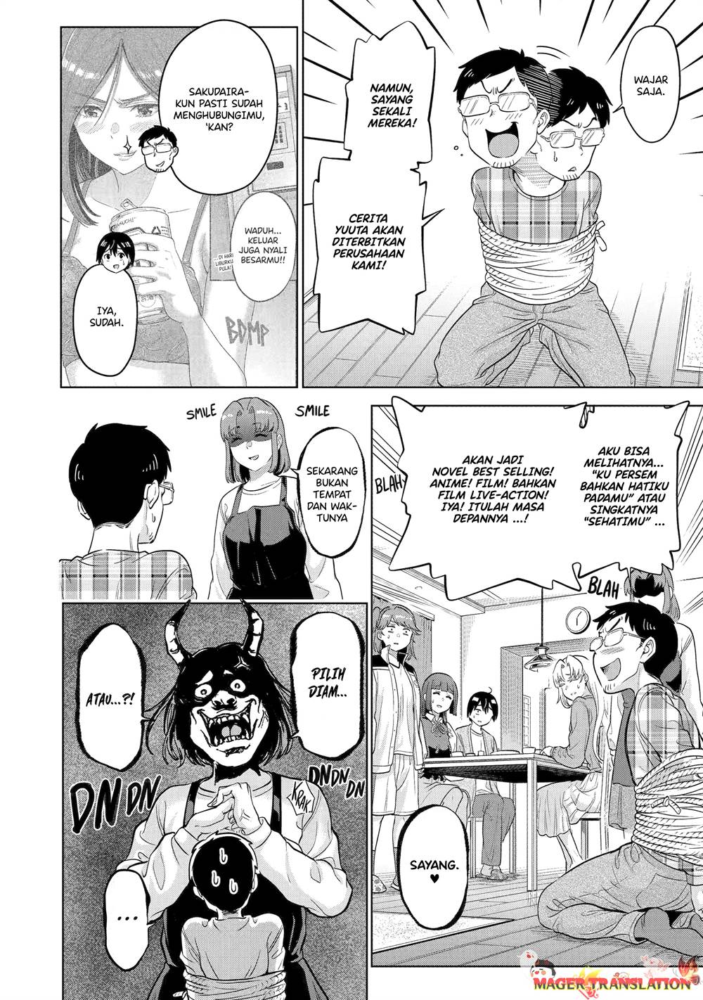 image-komik-koukousei-web-sakka-no-mote-seikatsu-anta-ga-kami-sakka-na-wakenai-desho-to-boku-wo-futta-osananajimi-ga-koukaishiteru-kedo-mou-osoi-chapter-15-8/26