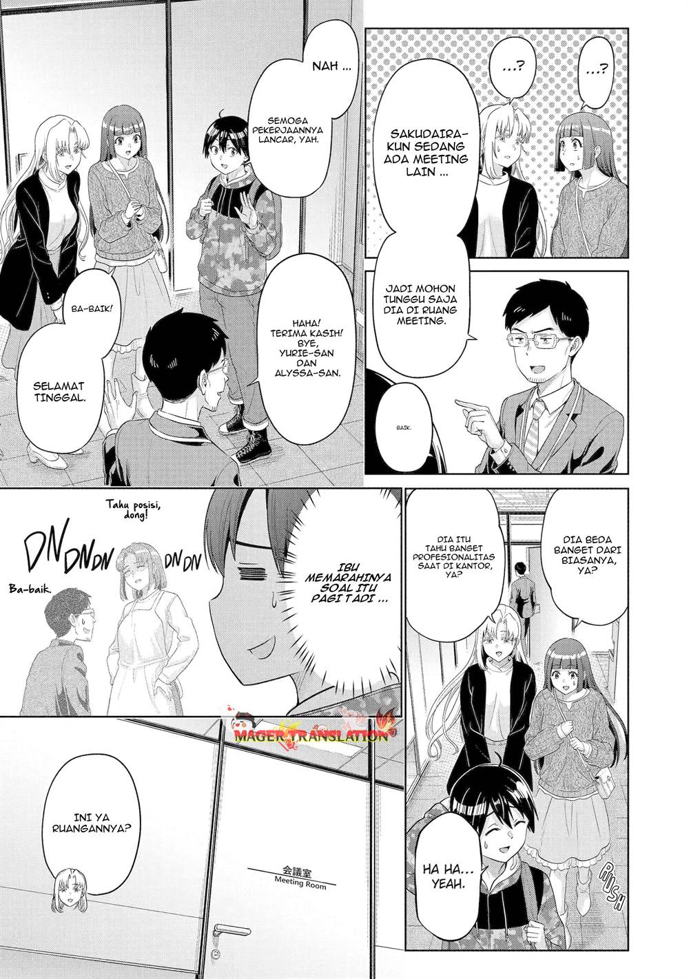 image-komik-koukousei-web-sakka-no-mote-seikatsu-anta-ga-kami-sakka-na-wakenai-desho-to-boku-wo-futta-osananajimi-ga-koukaishiteru-kedo-mou-osoi-chapter-17-13/26