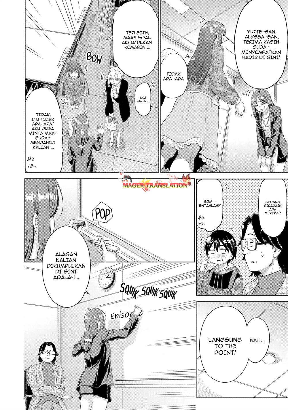 image-komik-koukousei-web-sakka-no-mote-seikatsu-anta-ga-kami-sakka-na-wakenai-desho-to-boku-wo-futta-osananajimi-ga-koukaishiteru-kedo-mou-osoi-chapter-17-16/26