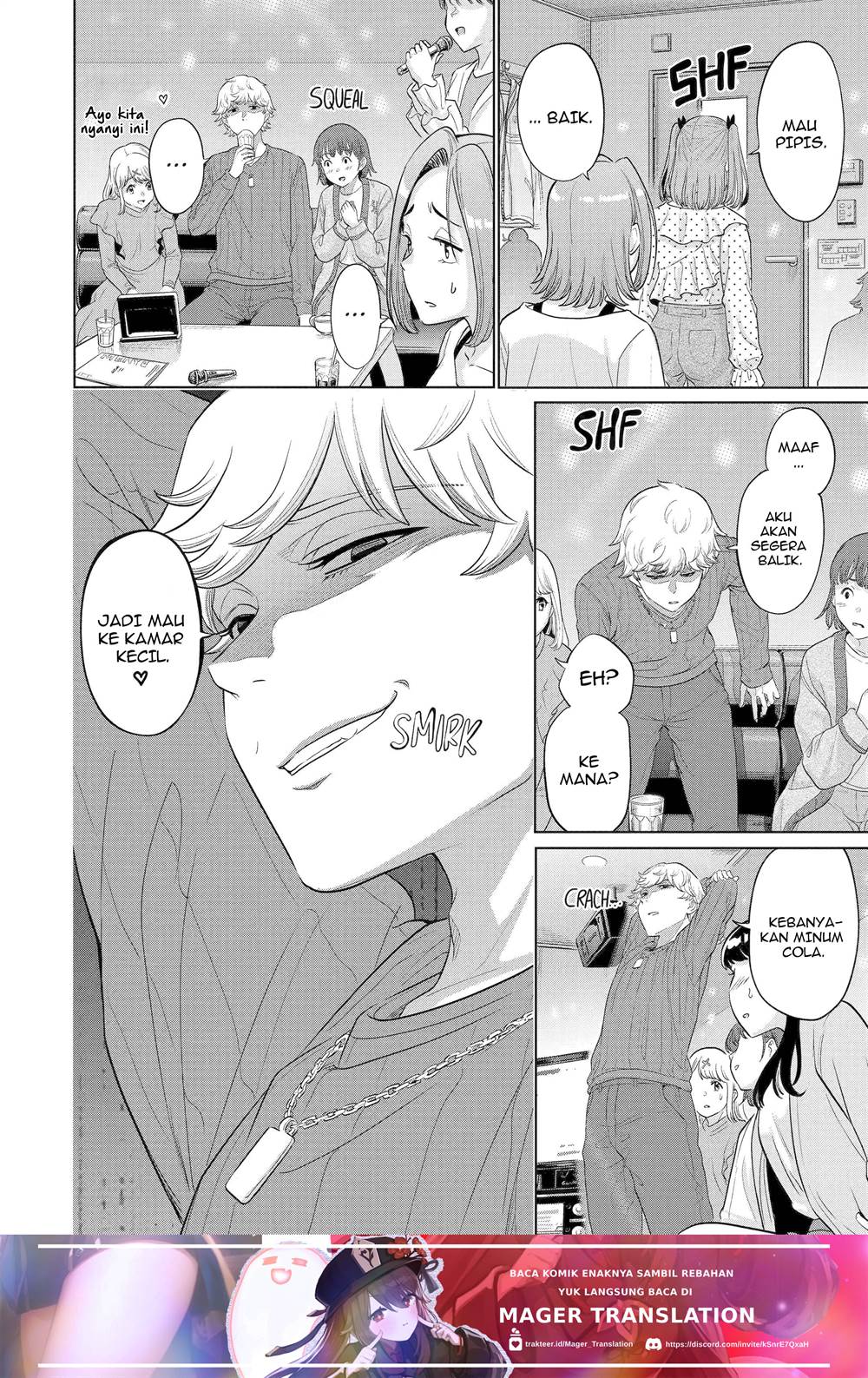 image-komik-koukousei-web-sakka-no-mote-seikatsu-anta-ga-kami-sakka-na-wakenai-desho-to-boku-wo-futta-osananajimi-ga-koukaishiteru-kedo-mou-osoi-chapter-17-24/26