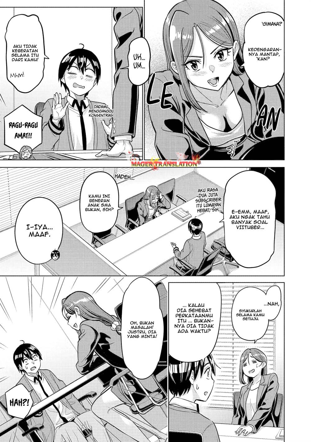 image-komik-koukousei-web-sakka-no-mote-seikatsu-anta-ga-kami-sakka-na-wakenai-desho-to-boku-wo-futta-osananajimi-ga-koukaishiteru-kedo-mou-osoi-chapter-19-21/26