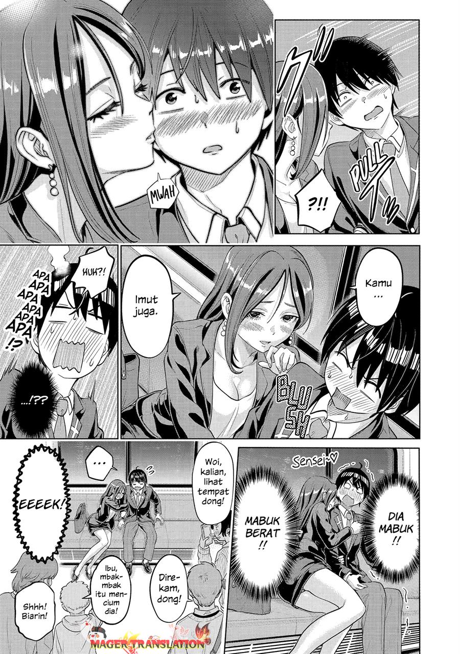 image-komik-koukousei-web-sakka-no-mote-seikatsu-anta-ga-kami-sakka-na-wakenai-desho-to-boku-wo-futta-osananajimi-ga-koukaishiteru-kedo-mou-osoi-chapter-2-13/32