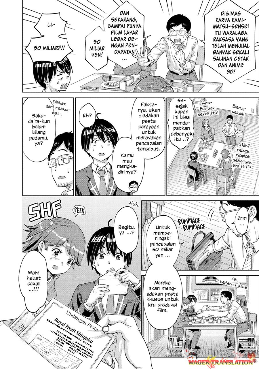 image-komik-koukousei-web-sakka-no-mote-seikatsu-anta-ga-kami-sakka-na-wakenai-desho-to-boku-wo-futta-osananajimi-ga-koukaishiteru-kedo-mou-osoi-chapter-2-24/32