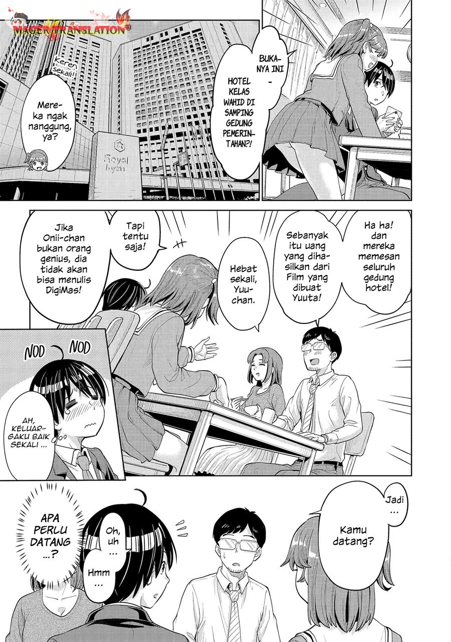 image-komik-koukousei-web-sakka-no-mote-seikatsu-anta-ga-kami-sakka-na-wakenai-desho-to-boku-wo-futta-osananajimi-ga-koukaishiteru-kedo-mou-osoi-chapter-2-25/32