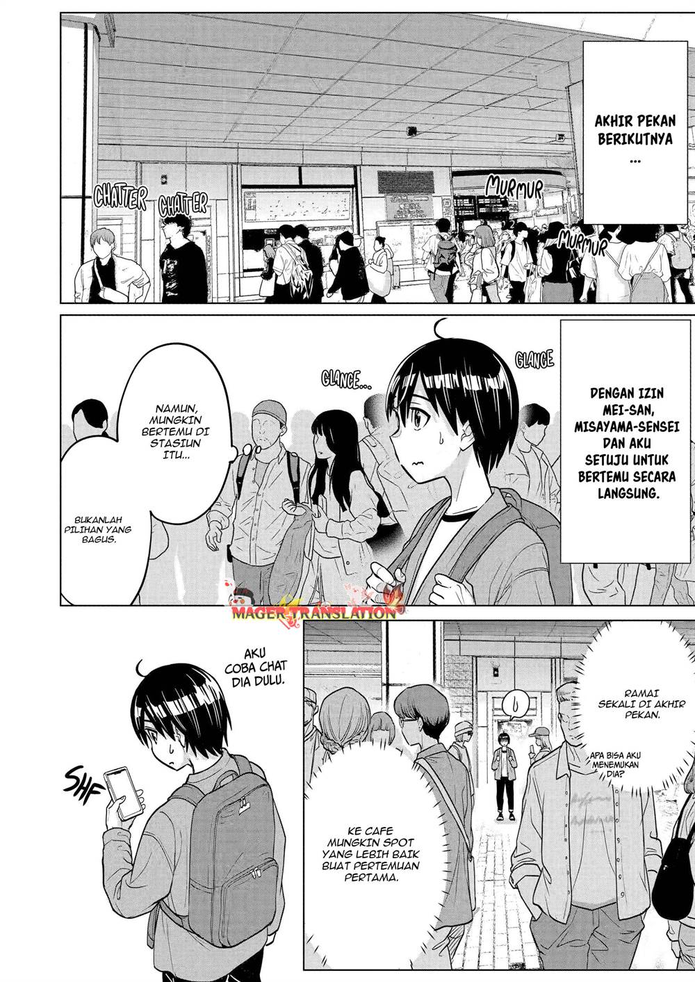 image-komik-koukousei-web-sakka-no-mote-seikatsu-anta-ga-kami-sakka-na-wakenai-desho-to-boku-wo-futta-osananajimi-ga-koukaishiteru-kedo-mou-osoi-chapter-21-9/30