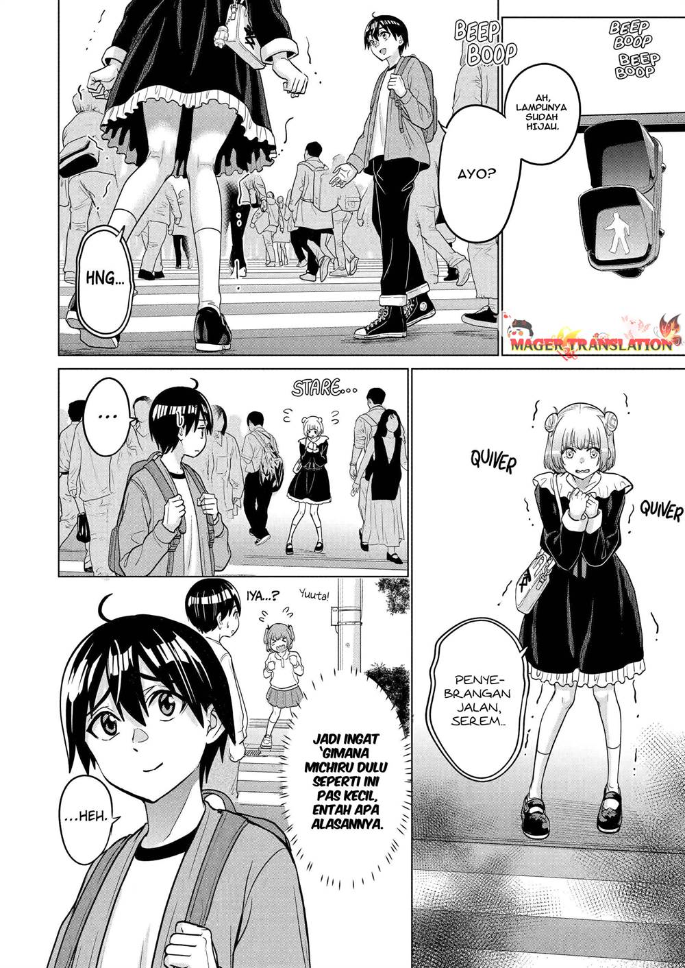 image-komik-koukousei-web-sakka-no-mote-seikatsu-anta-ga-kami-sakka-na-wakenai-desho-to-boku-wo-futta-osananajimi-ga-koukaishiteru-kedo-mou-osoi-chapter-21-19/30