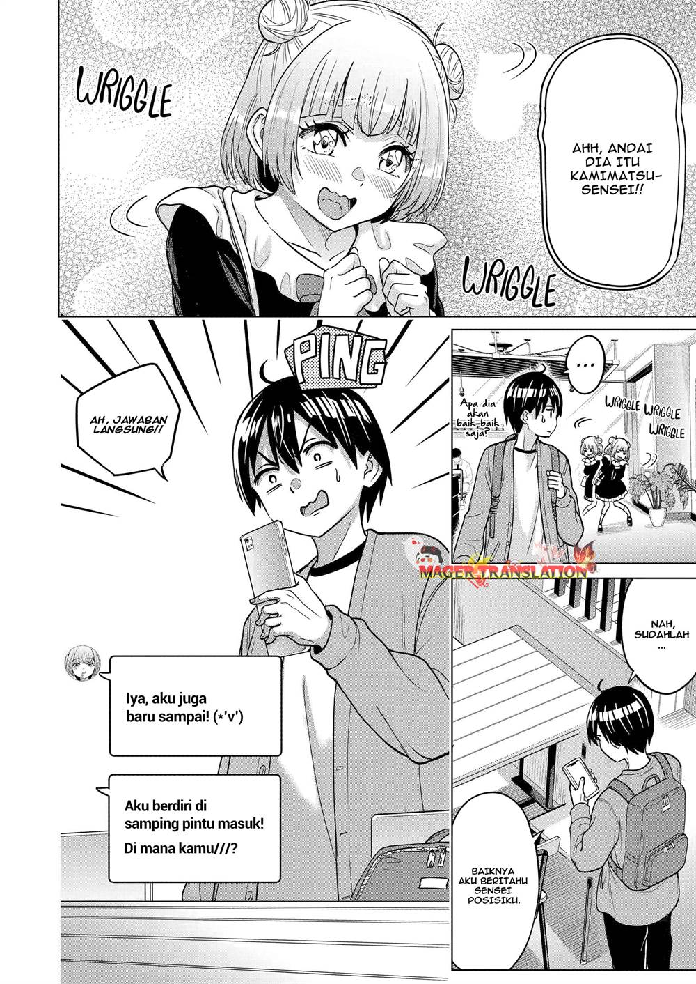 image-komik-koukousei-web-sakka-no-mote-seikatsu-anta-ga-kami-sakka-na-wakenai-desho-to-boku-wo-futta-osananajimi-ga-koukaishiteru-kedo-mou-osoi-chapter-21-23/30