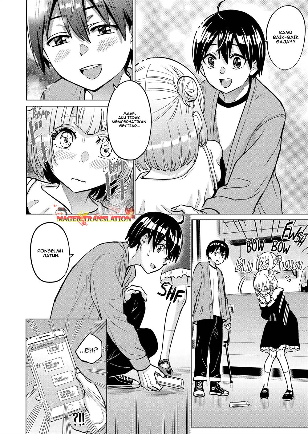 image-komik-koukousei-web-sakka-no-mote-seikatsu-anta-ga-kami-sakka-na-wakenai-desho-to-boku-wo-futta-osananajimi-ga-koukaishiteru-kedo-mou-osoi-chapter-21-25/30