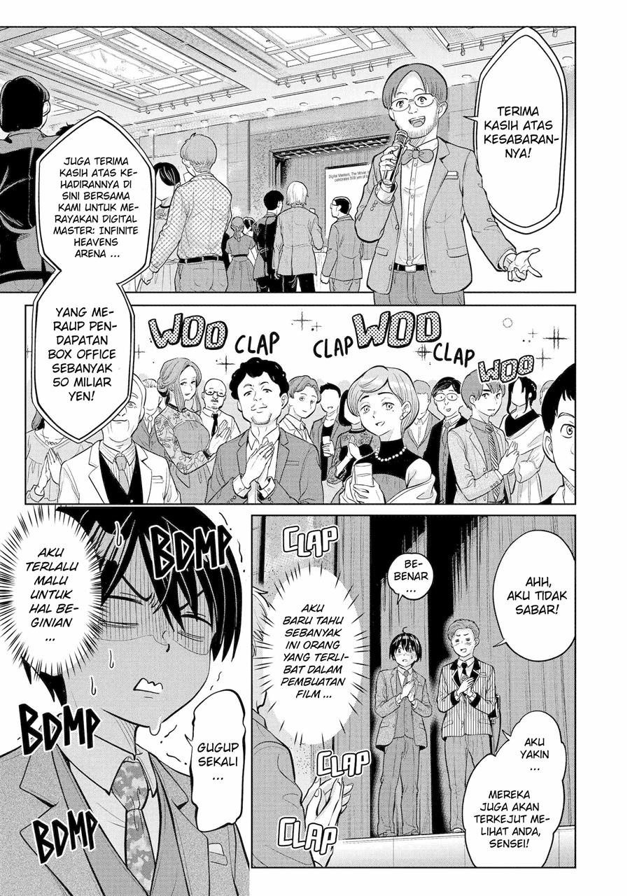 image-komik-koukousei-web-sakka-no-mote-seikatsu-anta-ga-kami-sakka-na-wakenai-desho-to-boku-wo-futta-osananajimi-ga-koukaishiteru-kedo-mou-osoi-chapter-4-3/30