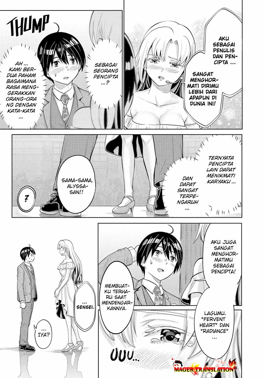 image-komik-koukousei-web-sakka-no-mote-seikatsu-anta-ga-kami-sakka-na-wakenai-desho-to-boku-wo-futta-osananajimi-ga-koukaishiteru-kedo-mou-osoi-chapter-4-19/30