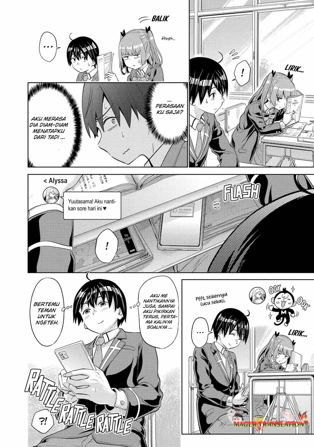 image-komik-koukousei-web-sakka-no-mote-seikatsu-anta-ga-kami-sakka-na-wakenai-desho-to-boku-wo-futta-osananajimi-ga-koukaishiteru-kedo-mou-osoi-chapter-7-20/27