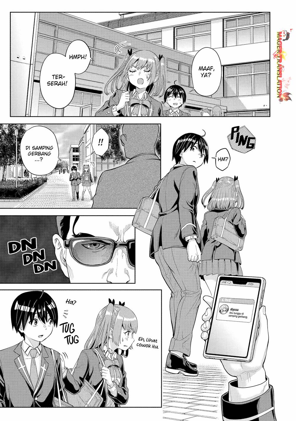 image-komik-koukousei-web-sakka-no-mote-seikatsu-anta-ga-kami-sakka-na-wakenai-desho-to-boku-wo-futta-osananajimi-ga-koukaishiteru-kedo-mou-osoi-chapter-8-7/29