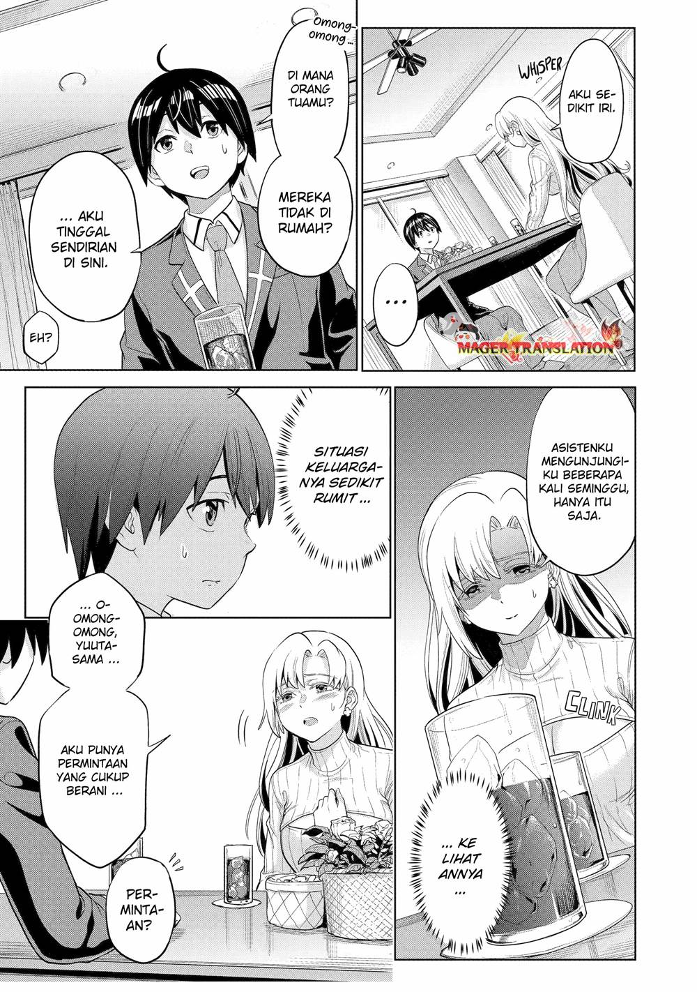 image-komik-koukousei-web-sakka-no-mote-seikatsu-anta-ga-kami-sakka-na-wakenai-desho-to-boku-wo-futta-osananajimi-ga-koukaishiteru-kedo-mou-osoi-chapter-8-19/29