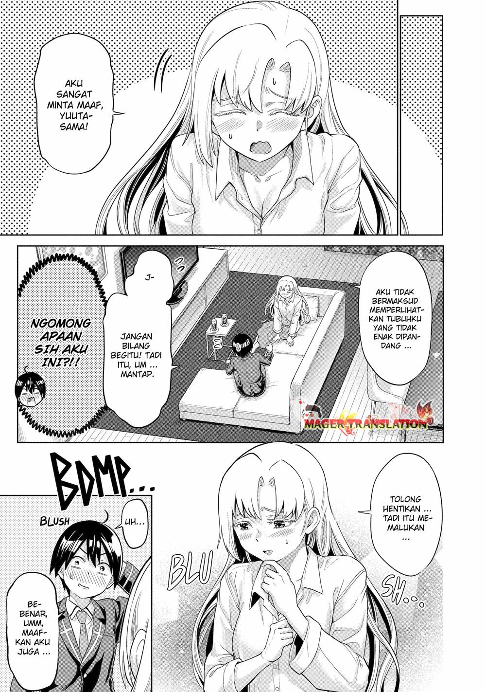 image-komik-koukousei-web-sakka-no-mote-seikatsu-anta-ga-kami-sakka-na-wakenai-desho-to-boku-wo-futta-osananajimi-ga-koukaishiteru-kedo-mou-osoi-chapter-9-9/25