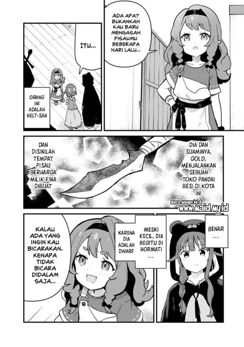 image-komik-kuma-kuma-kuma-bear-chapter-101-5/20