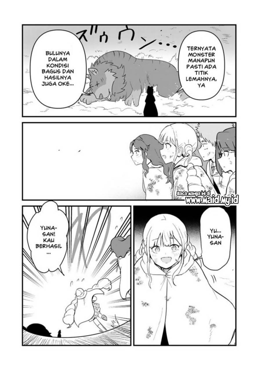 image-komik-kuma-kuma-kuma-bear-chapter-91-16/20